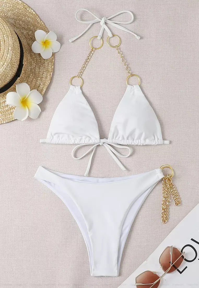 White bikini near me sale