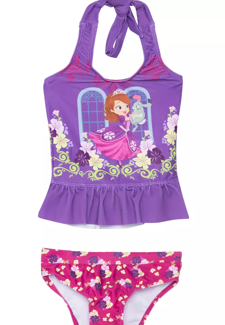 Sofia the first swimwear online