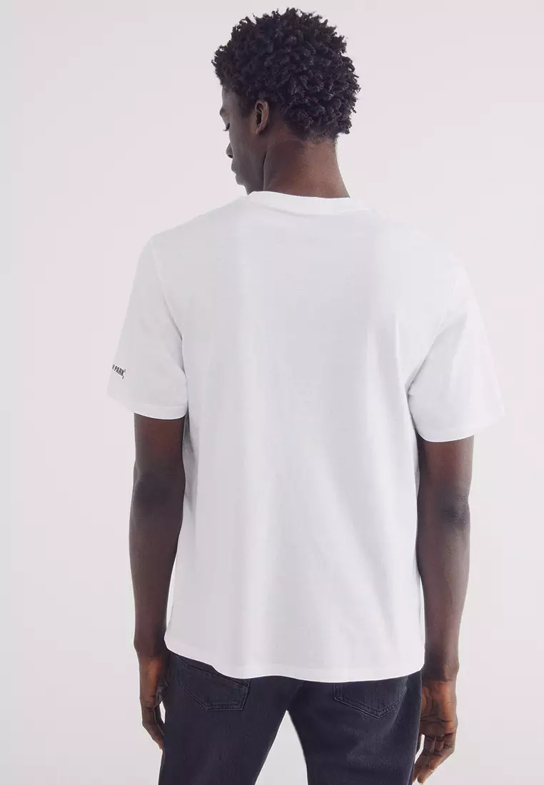 Linkin Park "Meteora" T-shirt