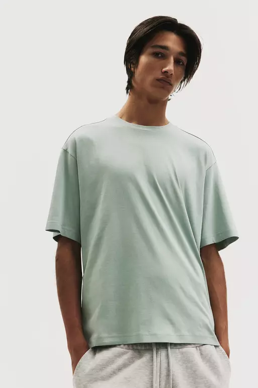 Loose Fit T-shirt
