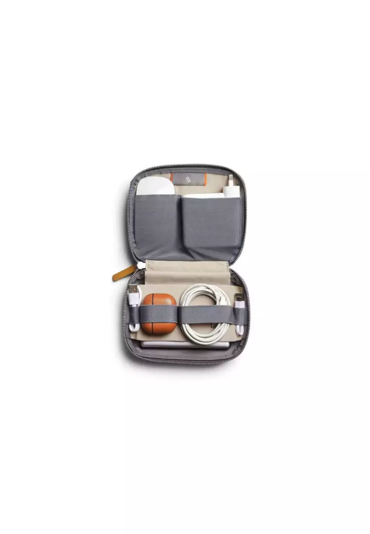 Bellroy Tech Kit Compact - Slate