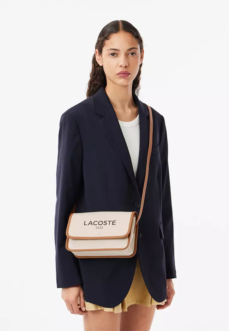 Crossover Bag Lacoste Crossbody Bag Women's Buy Lacoste