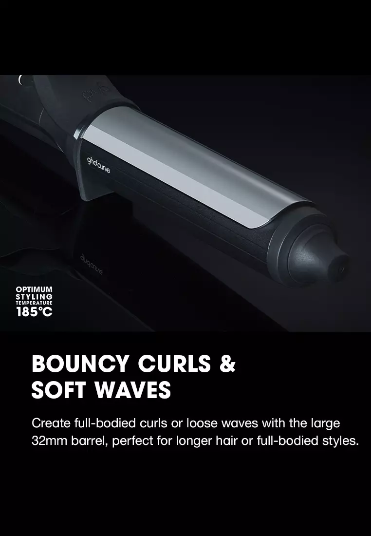 GHD CURVE® SOFT CURL TONG