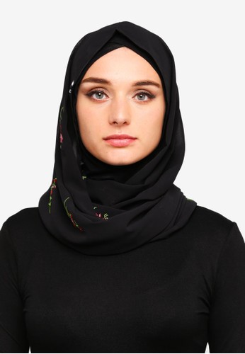 Free snood