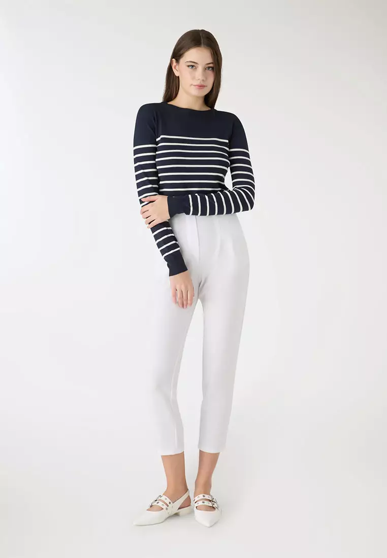 Woman Long Pants