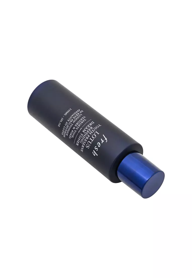 FRESH Lotus Youth Preserve Refining Dream Toner (150ml)