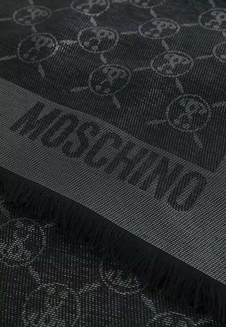 Wool Scarf