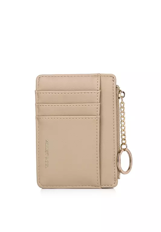 Dani Multi-Slot Card Holder