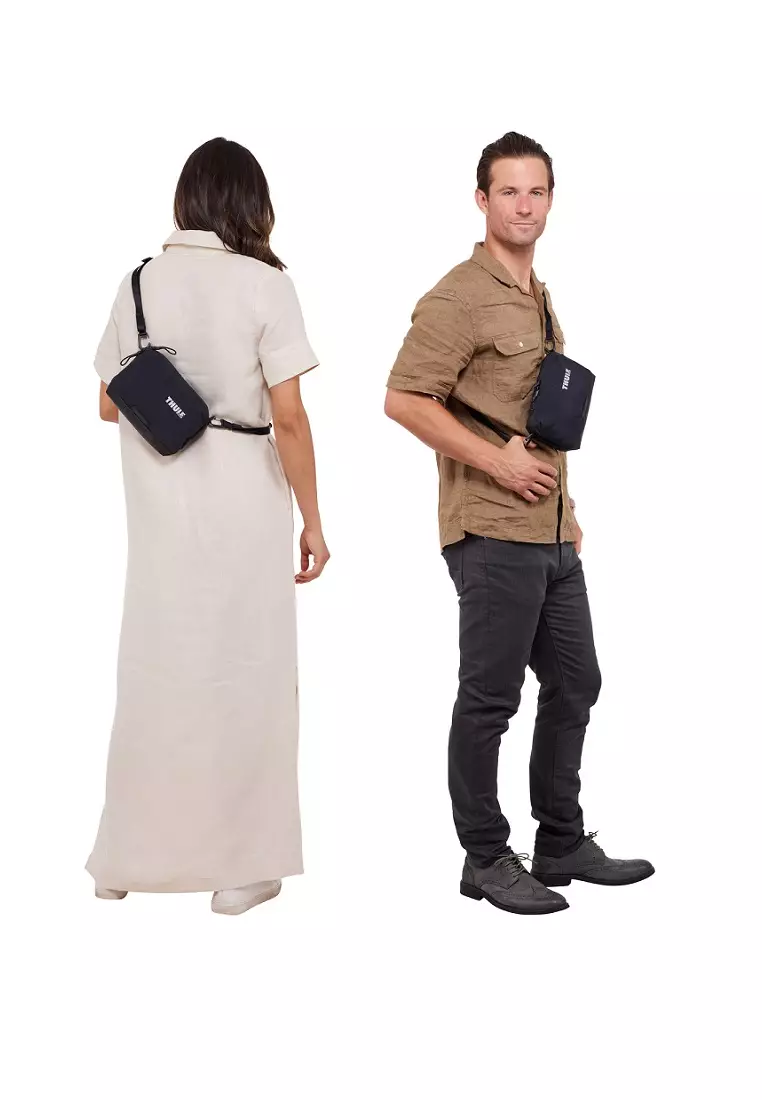 Thule Paramount 3 Crossbody Bag PARACB 3102 2L – Black