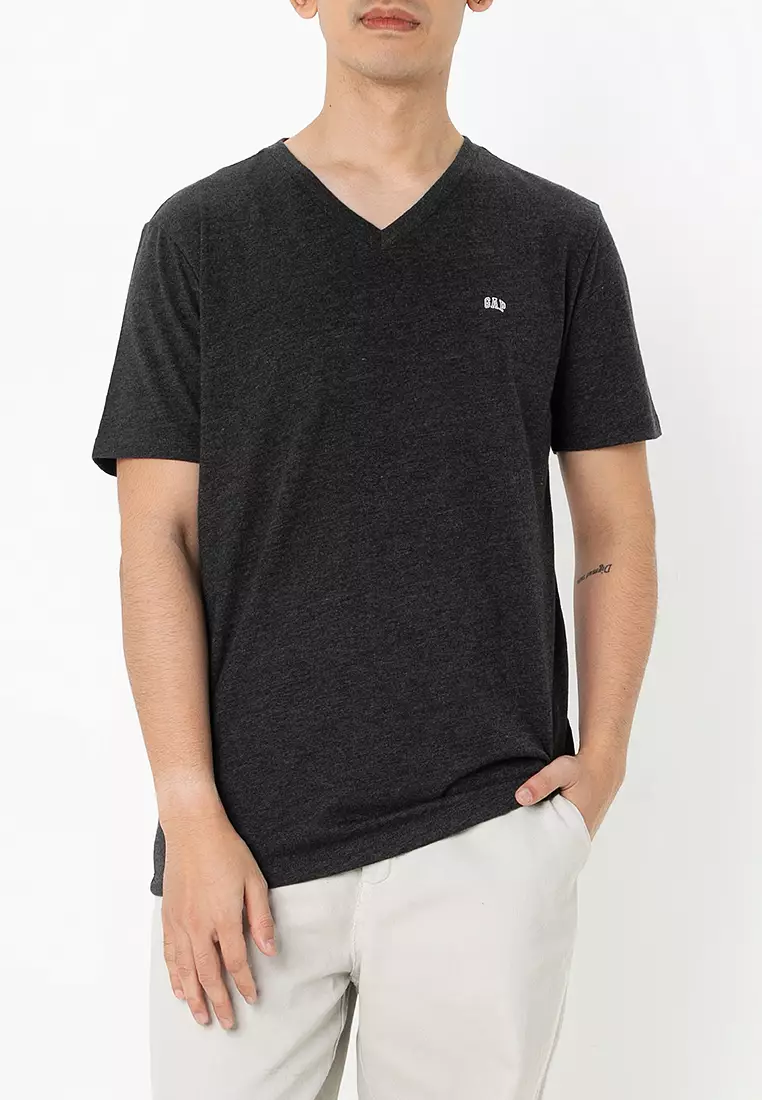 Everyday Soft Gap Mini-Logo T-Shirt