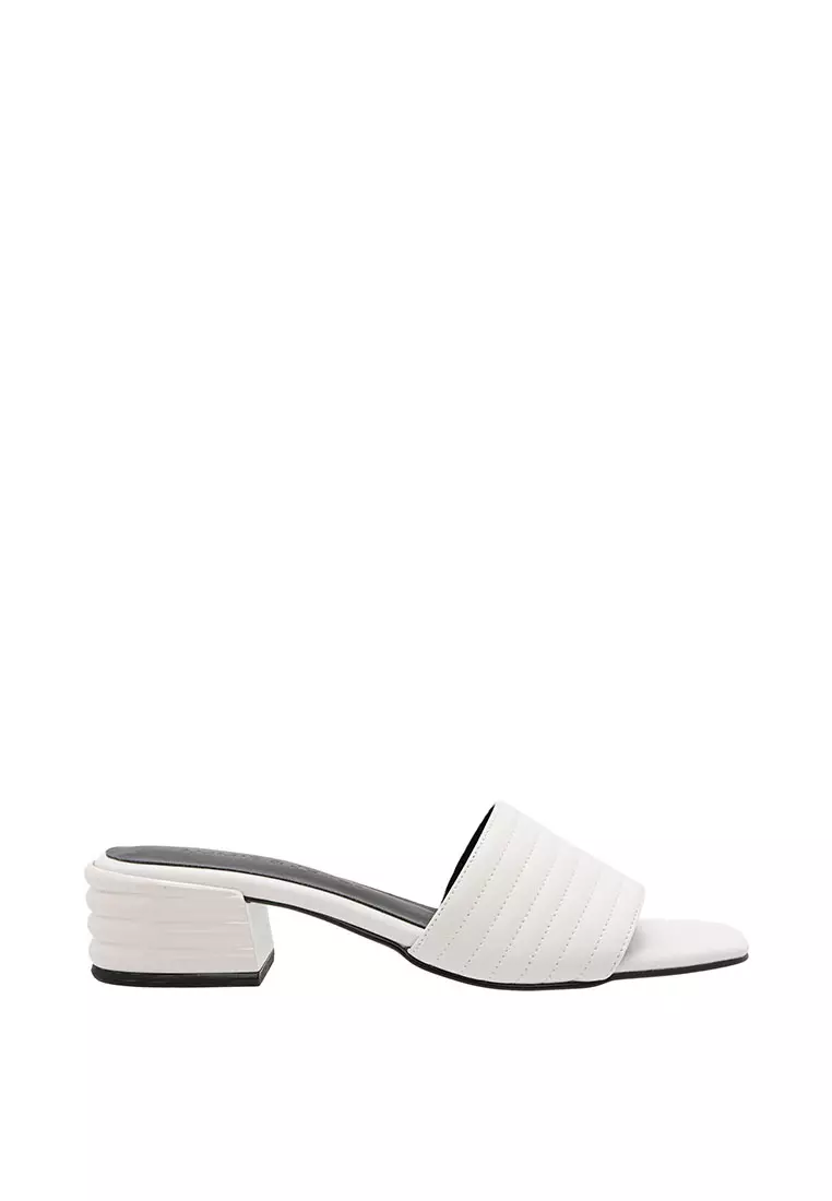 Buy AMMIE JOYCE Max Heeled Sandals Ladies Women Shoe 2024 Online