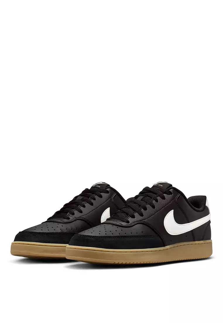 Court Vision Low Shoes