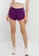 Under Armour purple Fly By 2.0 Shorts 53555AA115DA13GS_1