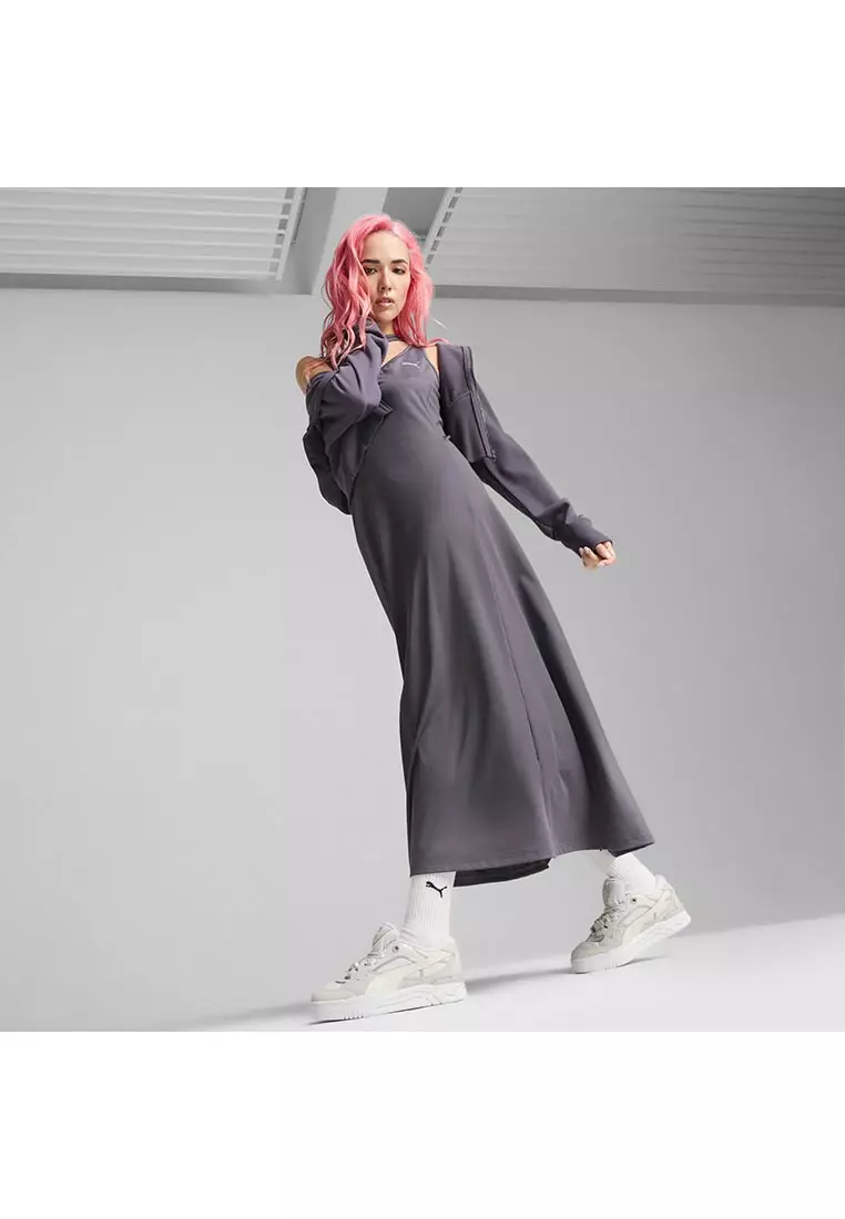 Dare To Maxi Dress Women