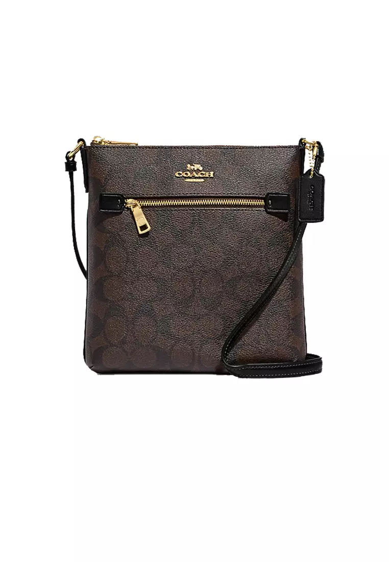 File crossbody sales