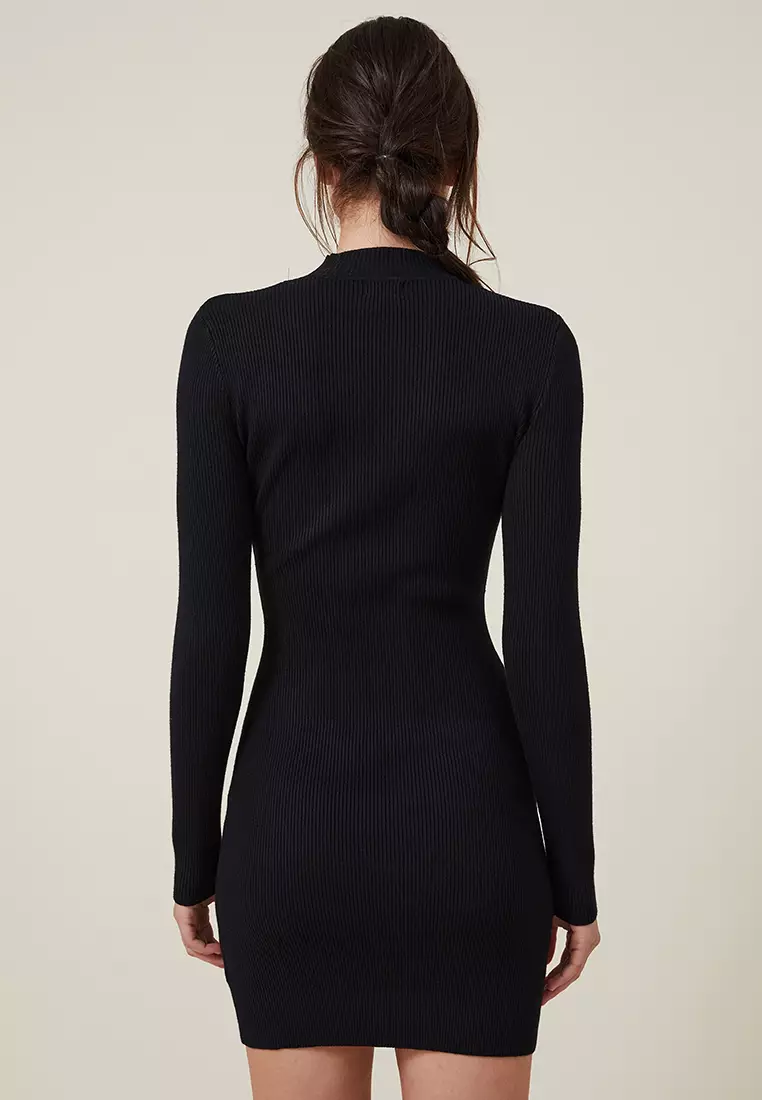 Cotton on sales sweater dress