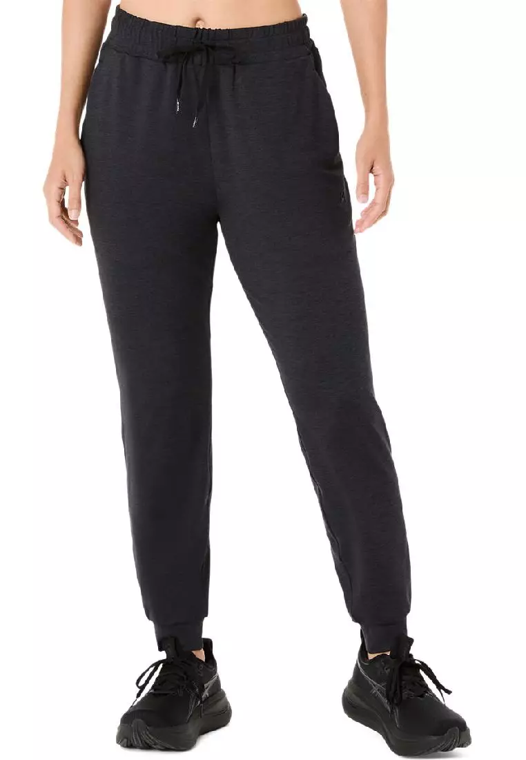 ASICS REFINED TEXTURE JOGGER PANT 2032D376-001 2026 | Buy ASICS
