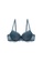 W.Excellence blue Premium Blue Lace Lingerie Set (Bra and Underwear) B2C69US50A79F1GS_4