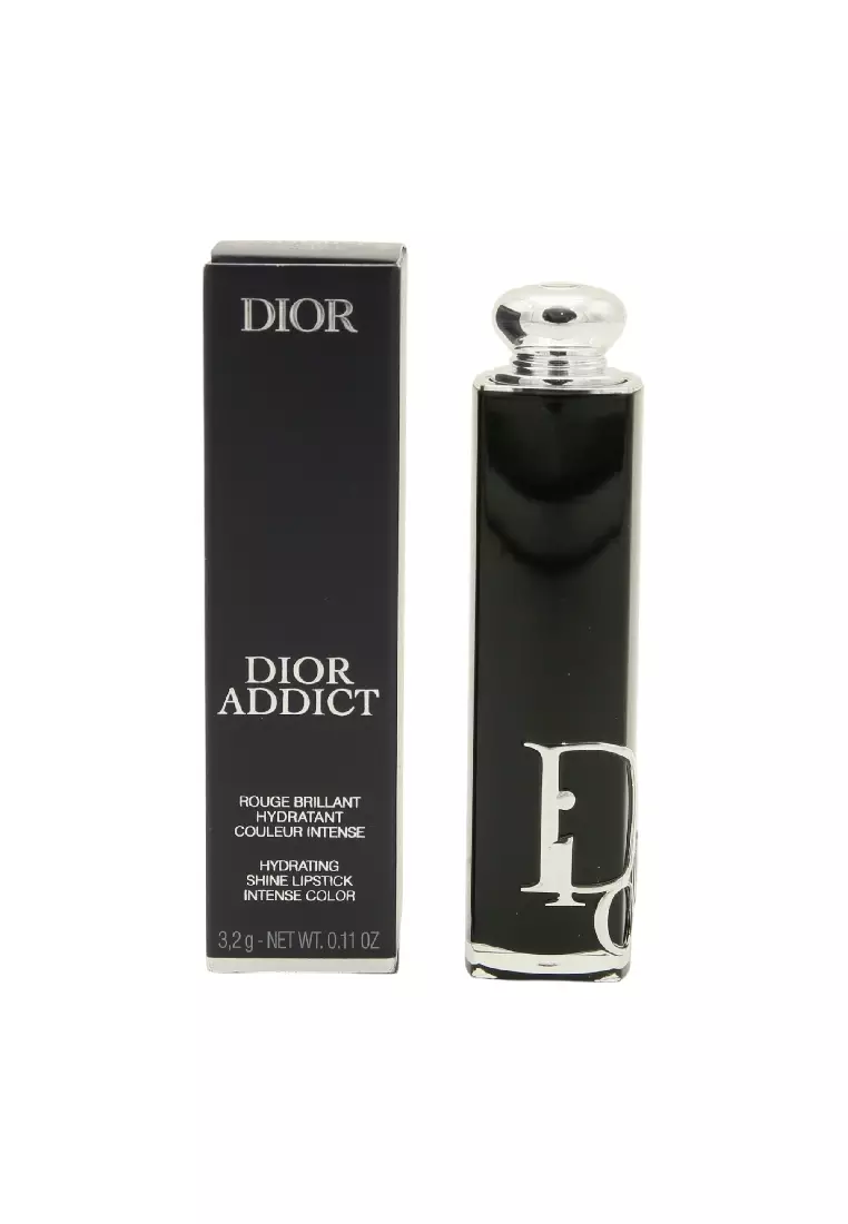 ADDICT SHINE LIPSTICK #740 SADDLE