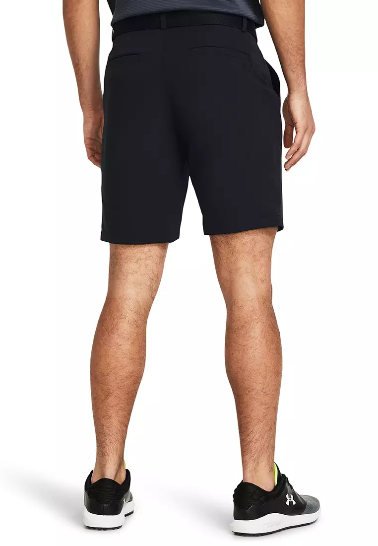 Matchplay Tapered 9" Shorts