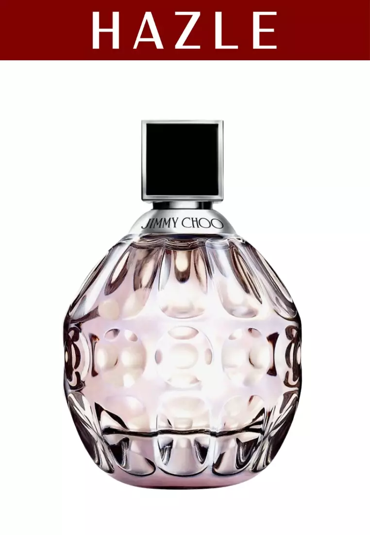 Eau De Toilette Woman EDT 100 ml