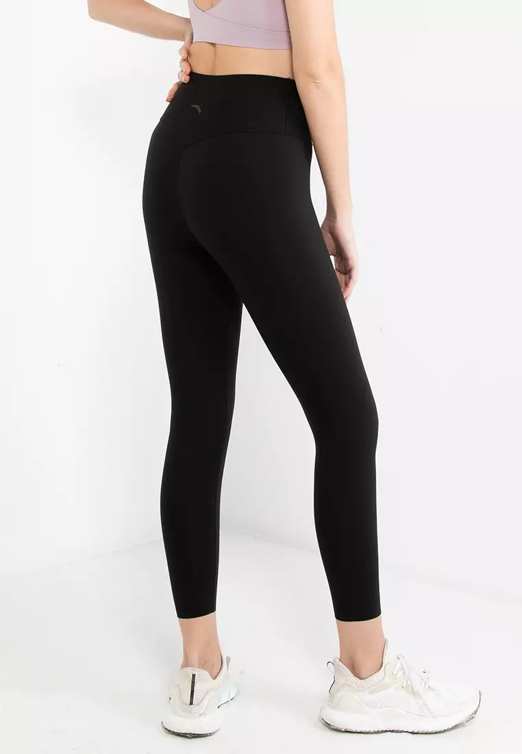 Buy Anta Professional Sport Ankle Tights 2024 Online | ZALORA Philippines
