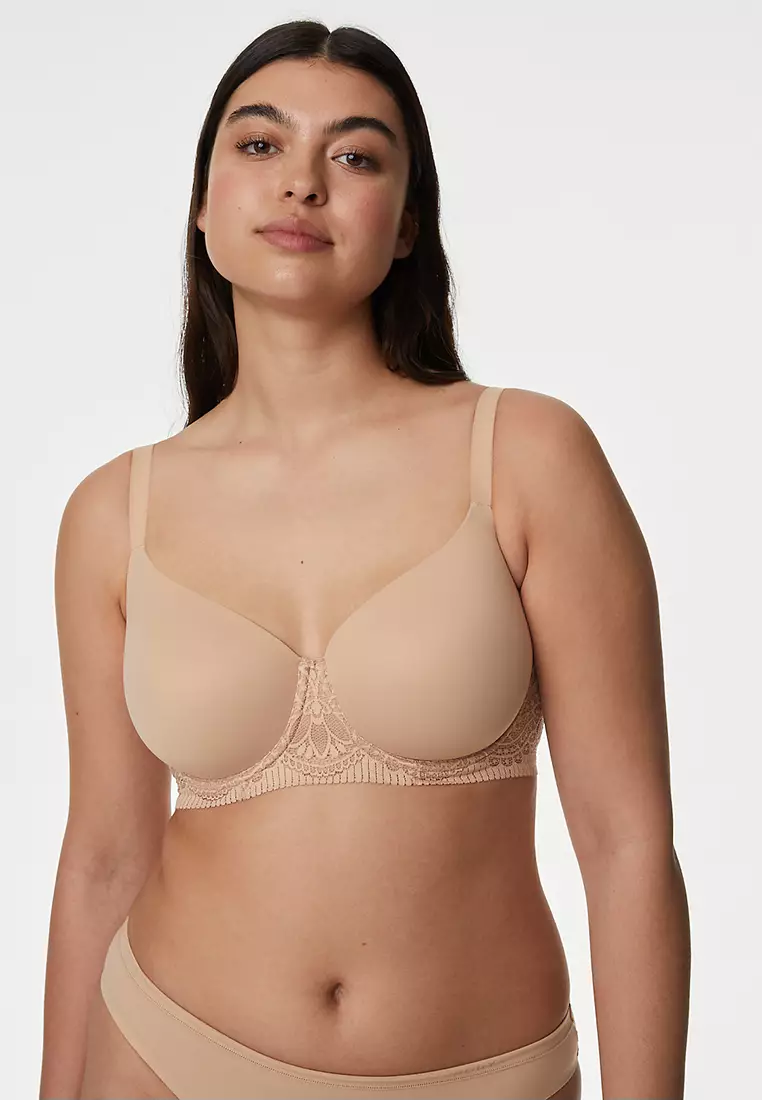 Body Soft™ Wired Full Cup T-Shirt Bra