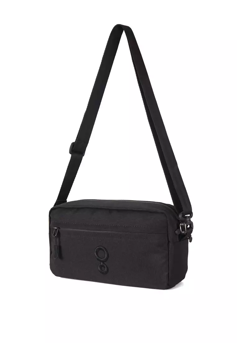 Greenlight Men's 3 in 1 Pouch Sling Waist Bag Cornius OL-041124