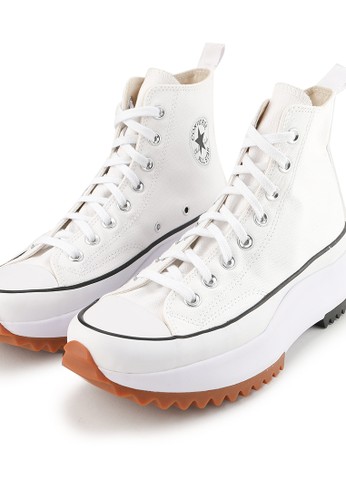 zalora run star hike