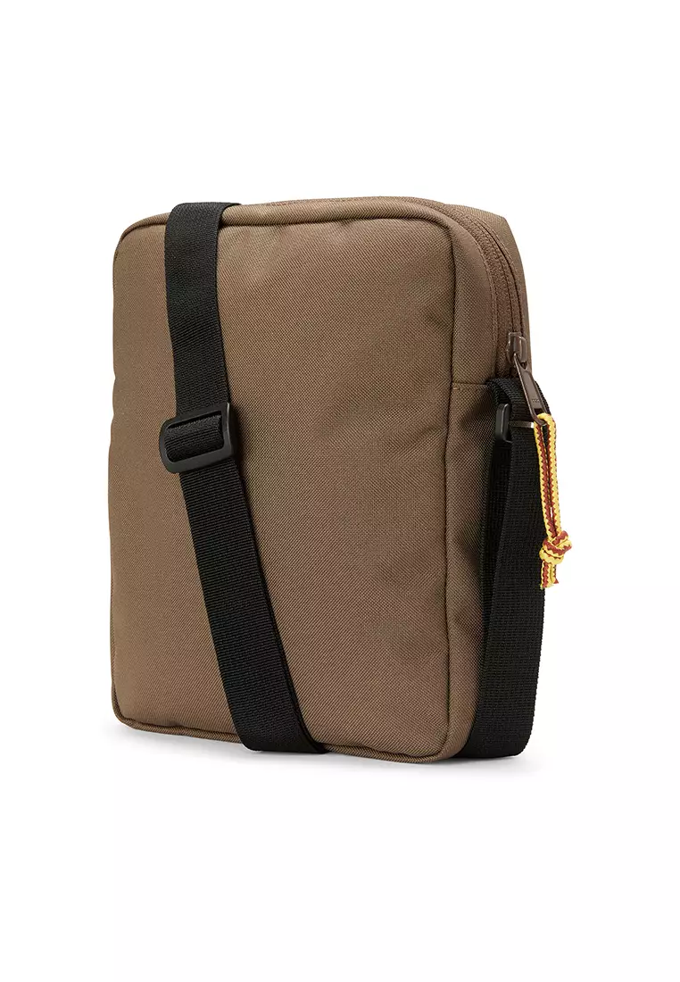 Heritage Crossbody Bag