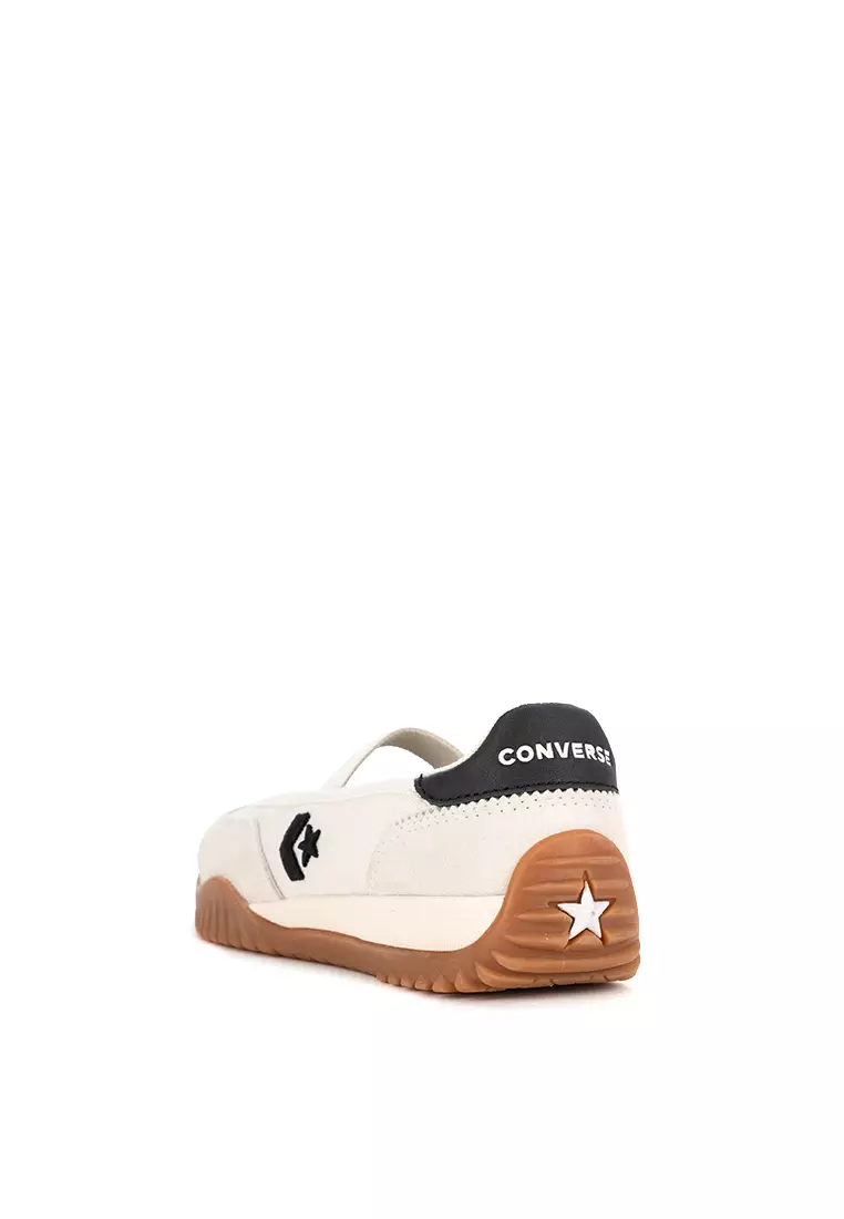 Run Star Trainer Ballet Flats