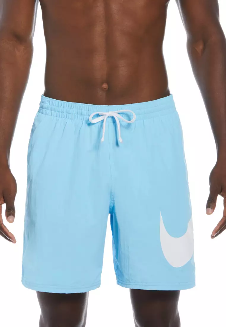 Specs 7" Volley Short