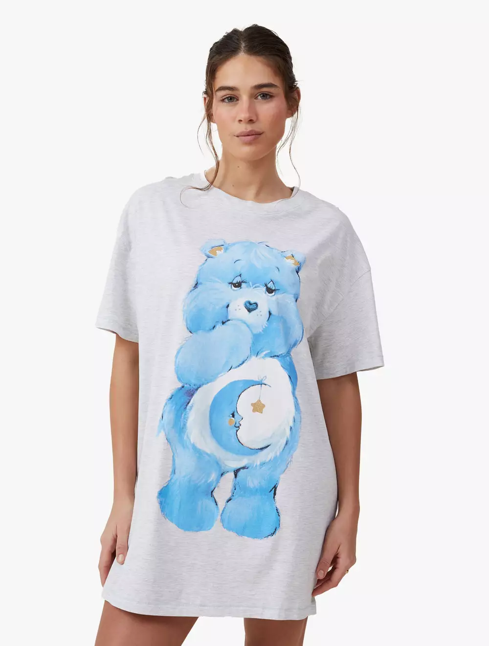 Care online bear nightie