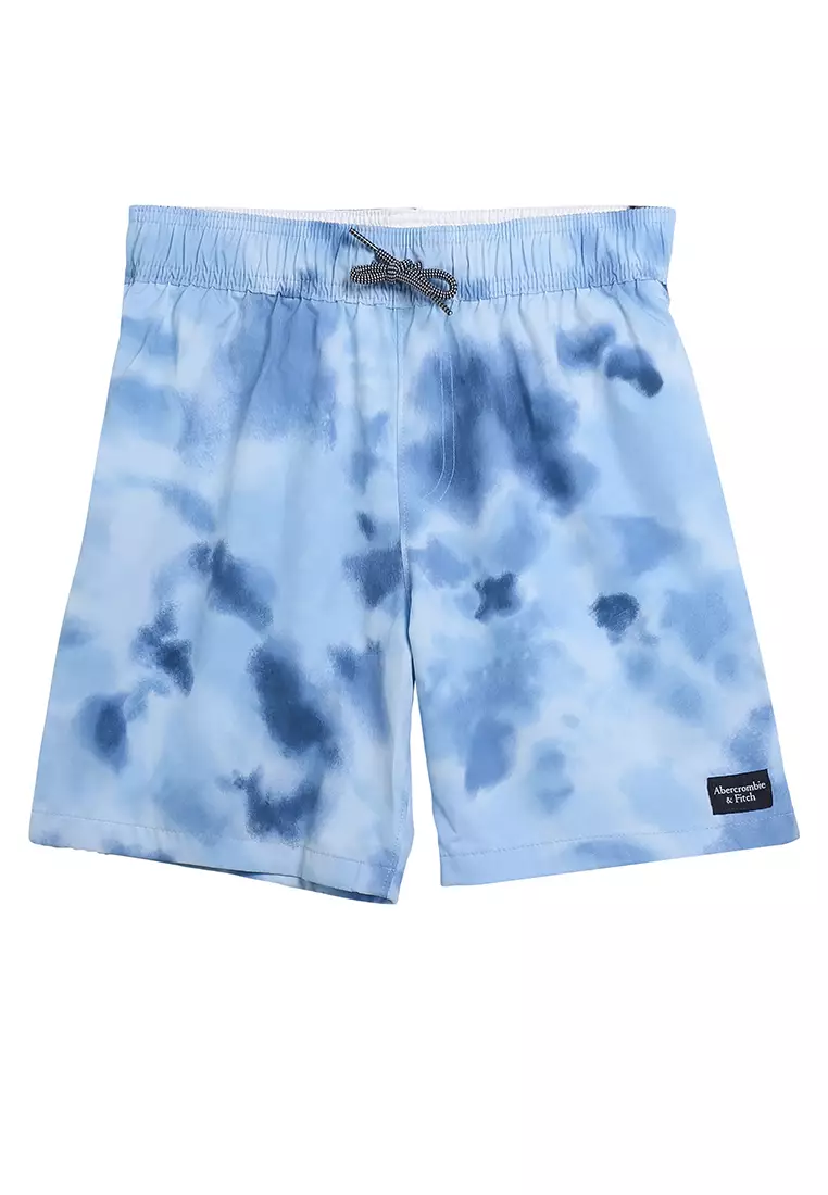 Abercrombie and fitch board sales shorts