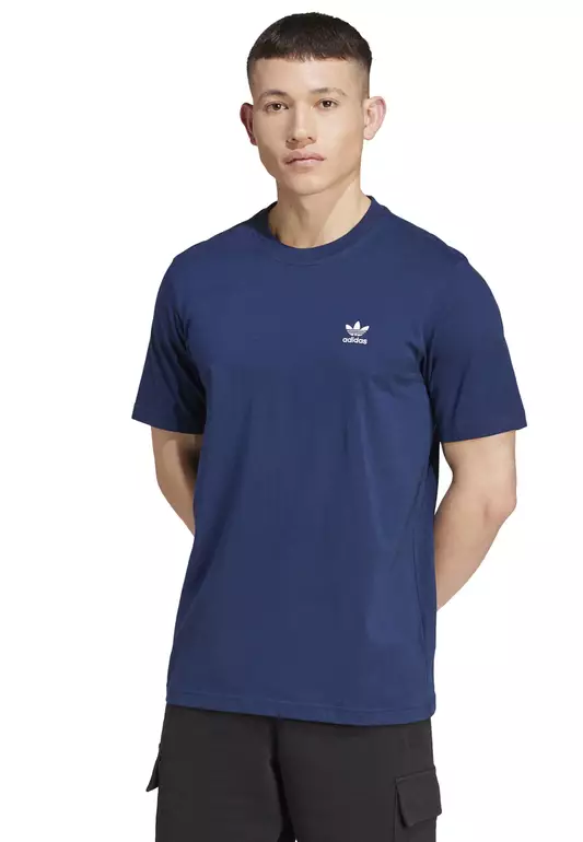 Trefoil Essentials T-Shirt