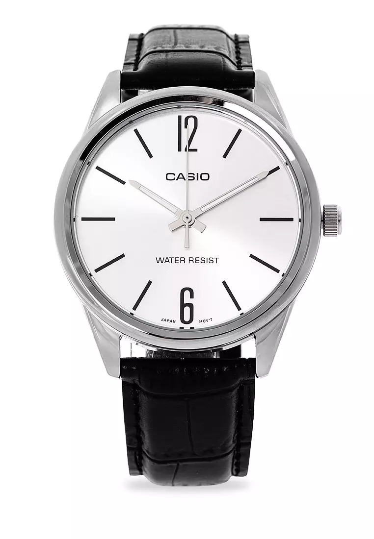 Analog Watch MTP-V005L-7B