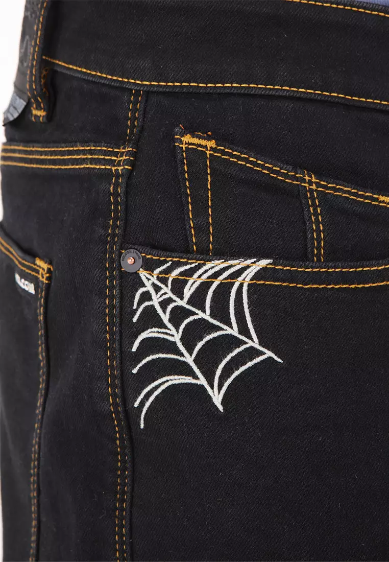 MLD SKATE VITALS COLLIN P BRI