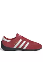 Better Scarlet/Cloud White/Gold Metallic