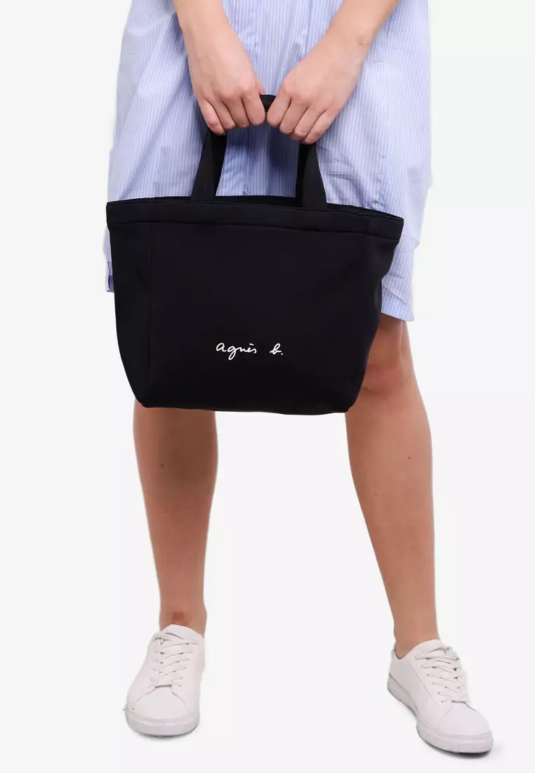 Shoulder Tote Bag