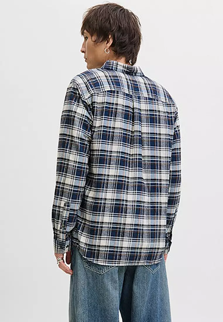 Comfort Fit Shirt