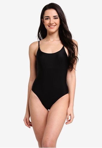 Get Wallpaper Jual Malibu Beachwear Paloma One Piece Swimsuit Original Zalora Free HD