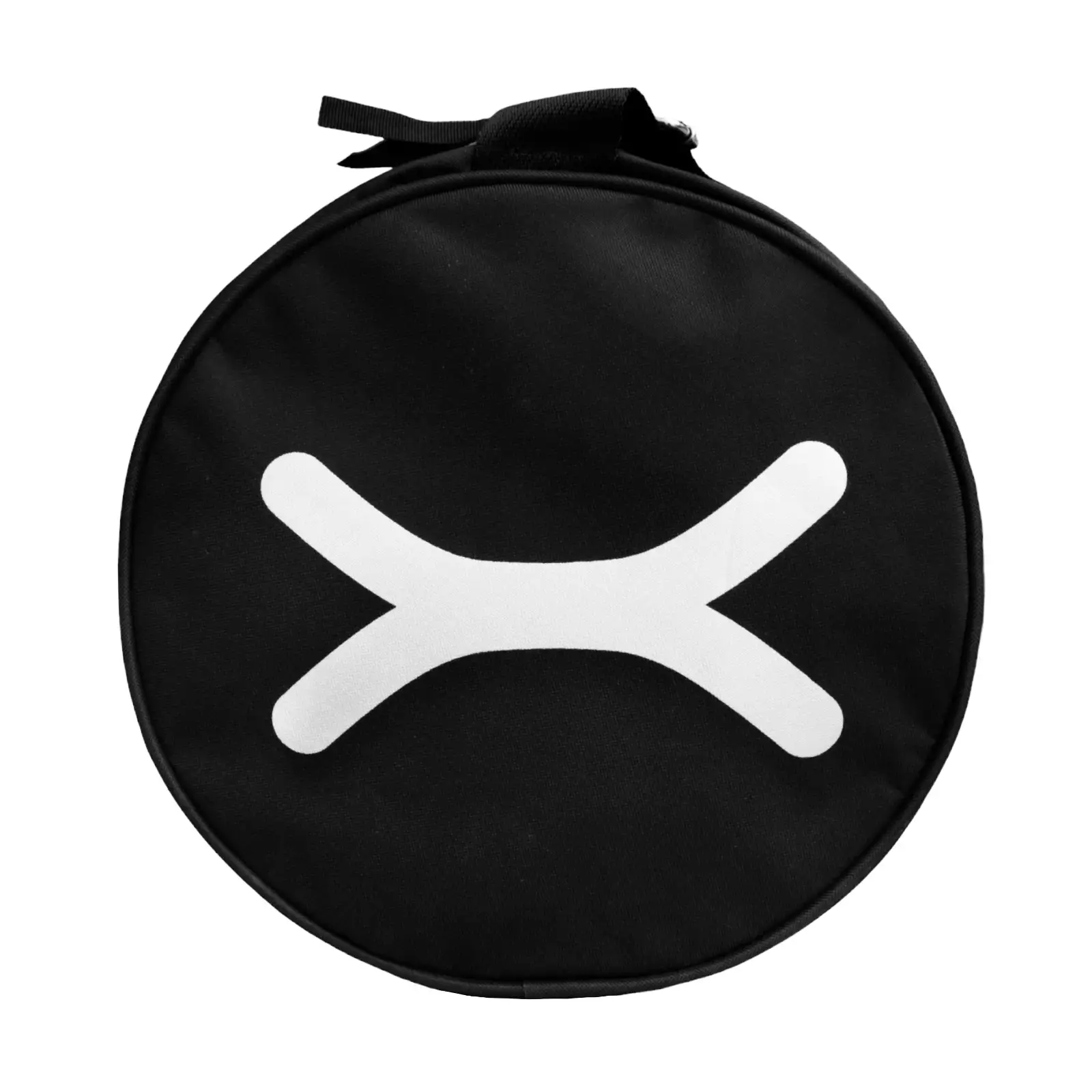 Gymbag Mini Compact 35 cm Black 