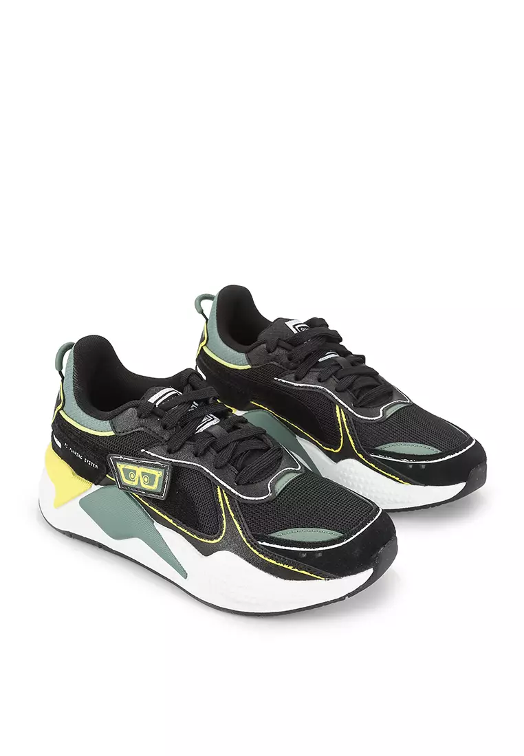 Puma sneakers new arrivals junior