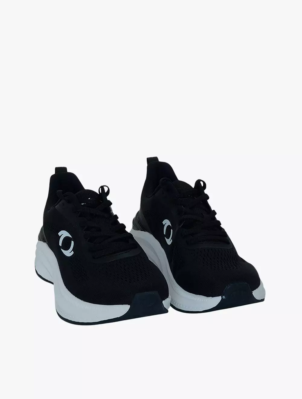 Payless Astec Mens Lipo Running - Black_09