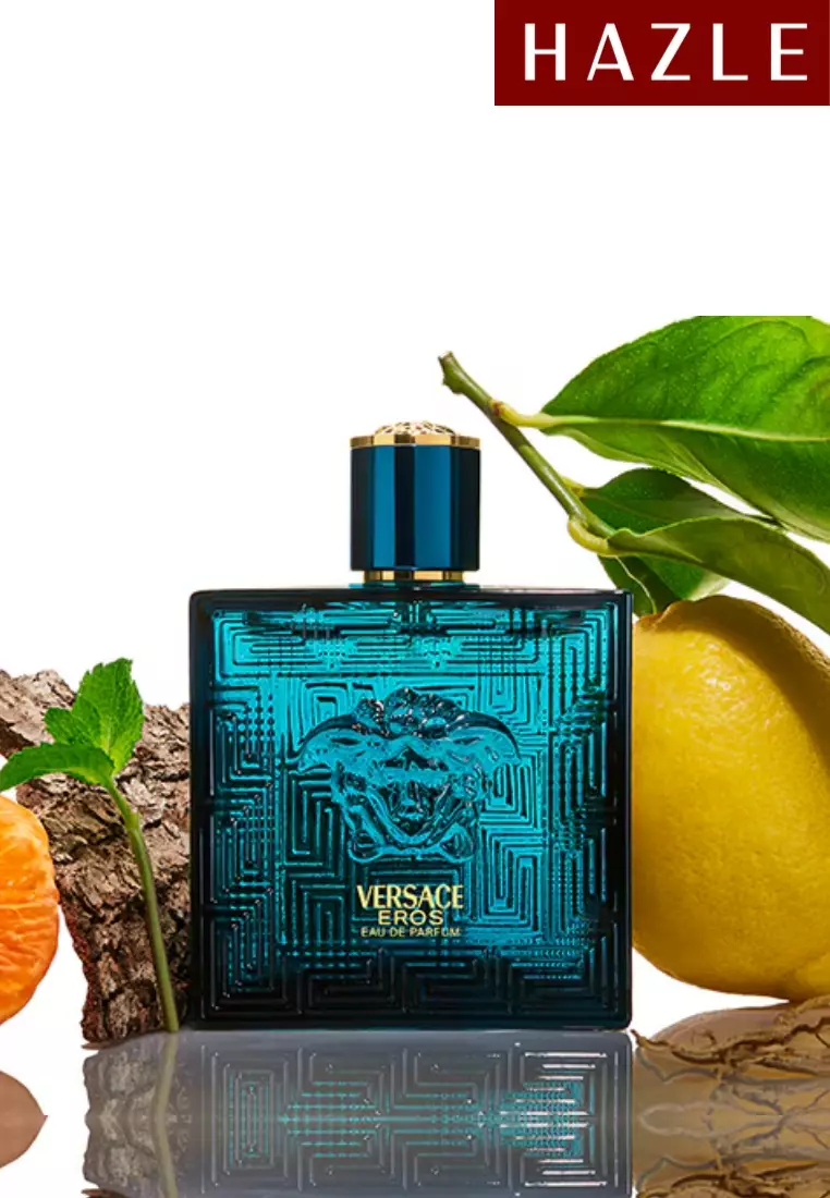 Versace Eros Man EDT 100 ml