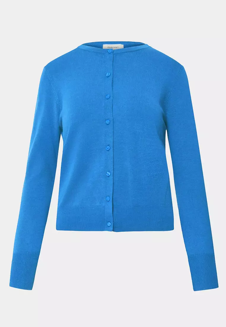 Joyce Knit Cardigan