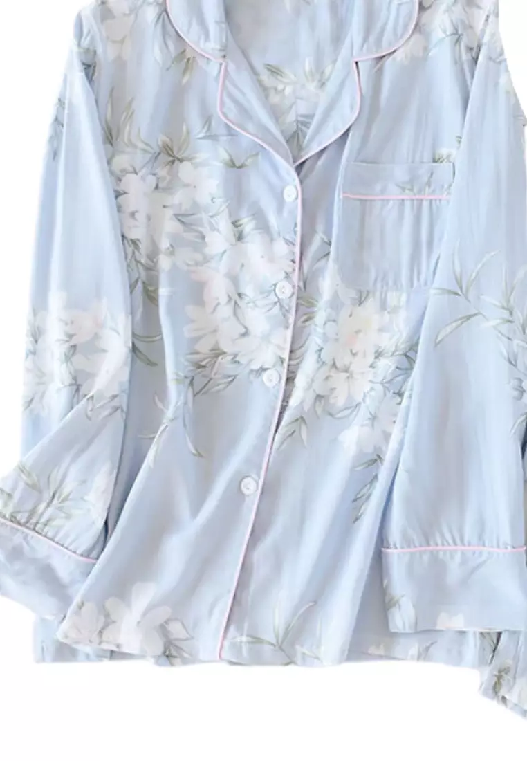 Tinia Loungewear Pants Set