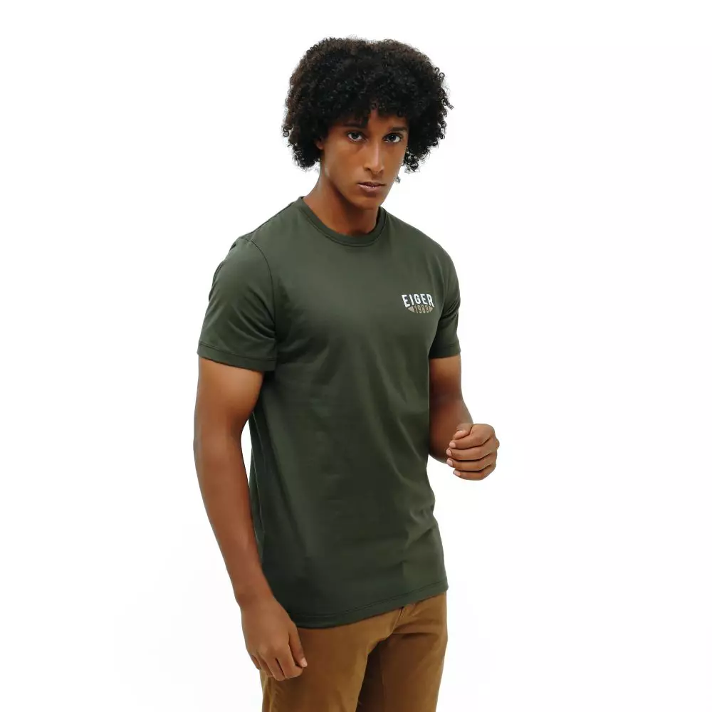 Eiger Cuvette T-Shirt