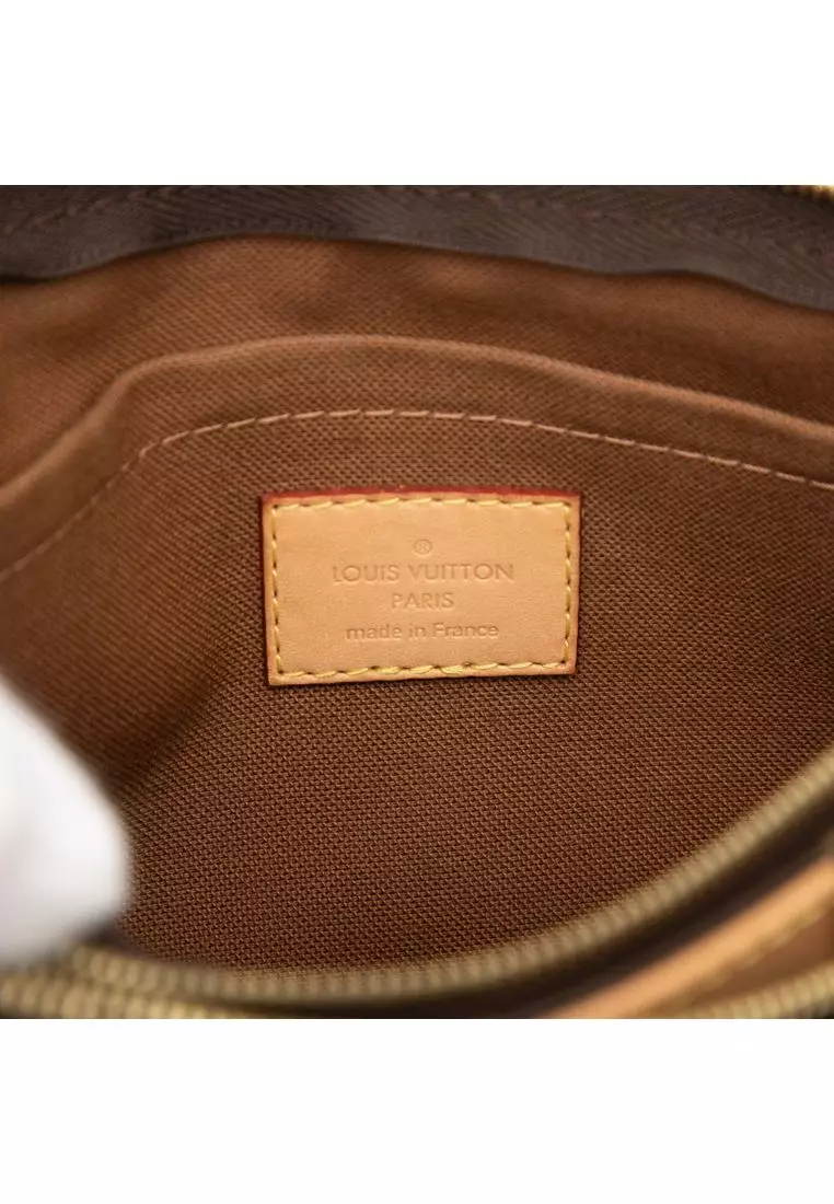 Pre-Loved Louis Vuitton Monogram Multi Pochette Accessoires