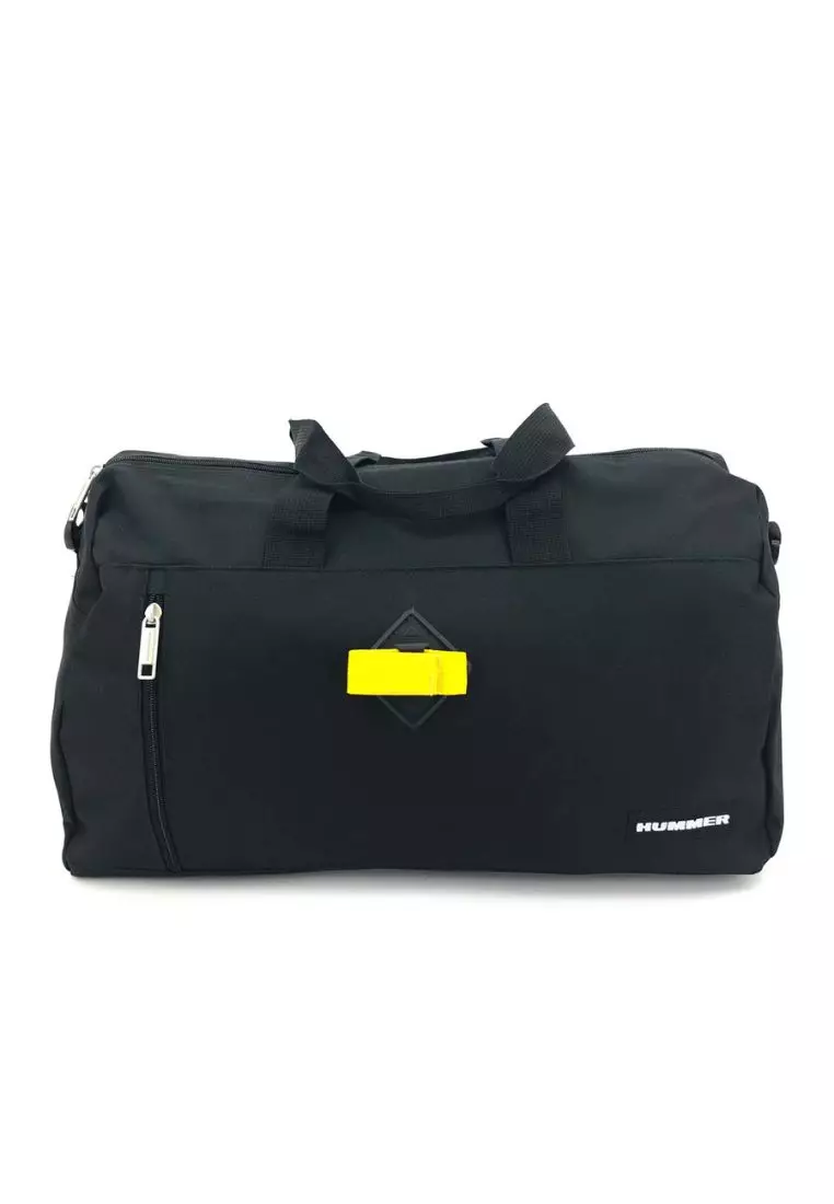 Humvee hot sale duffle bag